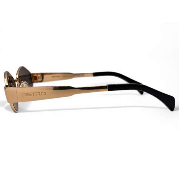 RO NOX I C01 Retro Güneş Gözlüğü