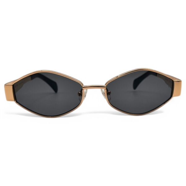 RO NOX I C01 Retro Güneş Gözlüğü