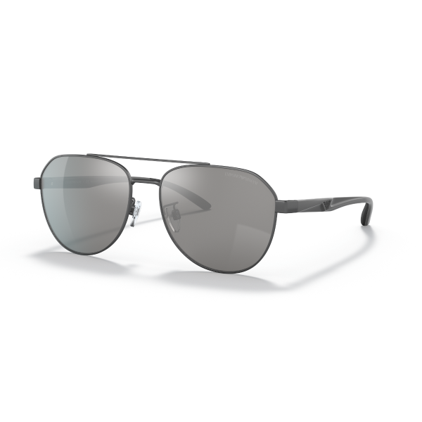 EA 2129D 3003Z3 59 Emporio Armani Polarize Güneş Gözlüğü