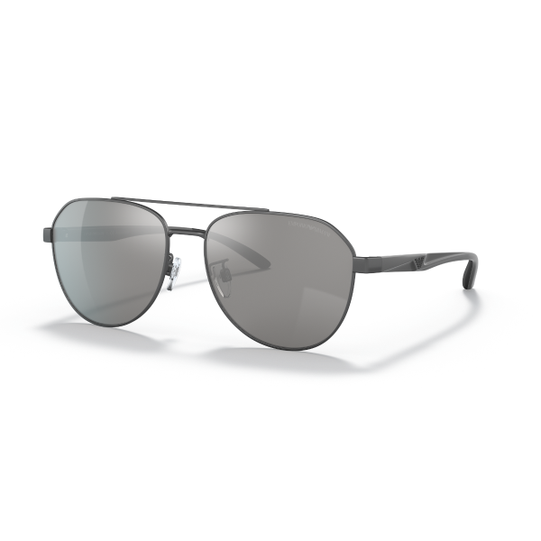 EA 2129D 3003Z3 59 Emporio Armani Polarize Güneş Gözlüğü