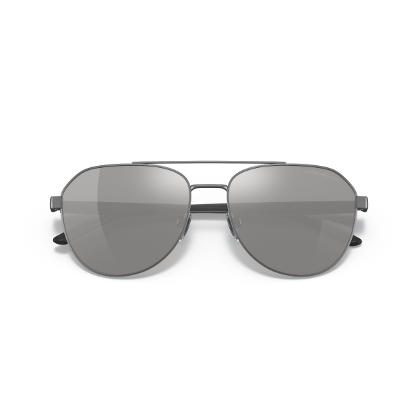 EA 2129D 3003Z3 59 Emporio Armani Polarize Güneş Gözlüğü