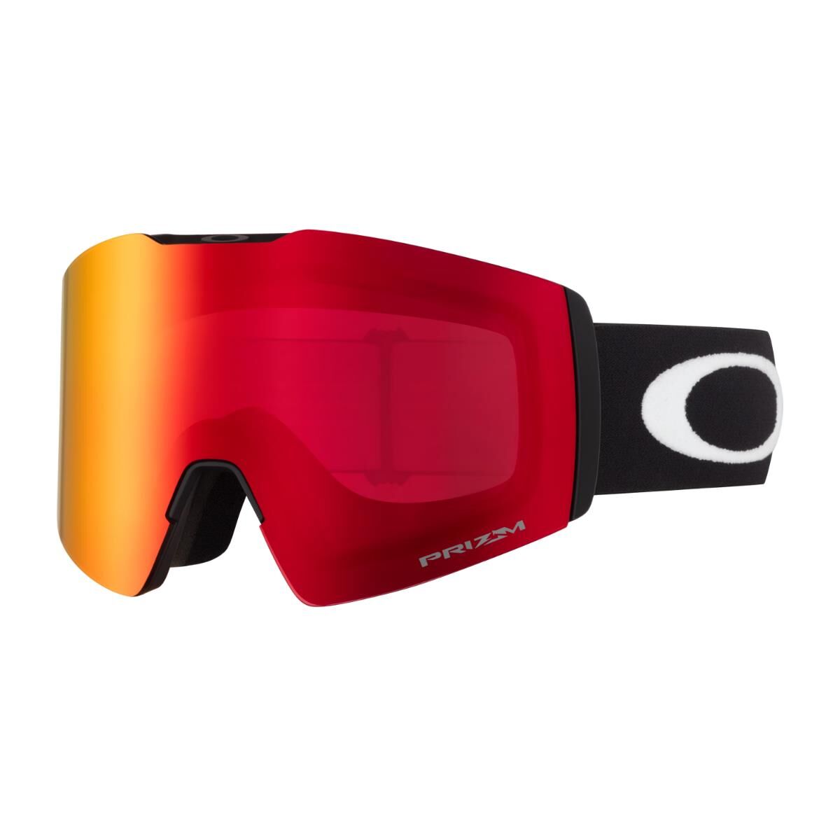 OO 7099 709902 Oakley Goggles FALL LINE L Kayak / Snowboard Kar Gözlüğü
