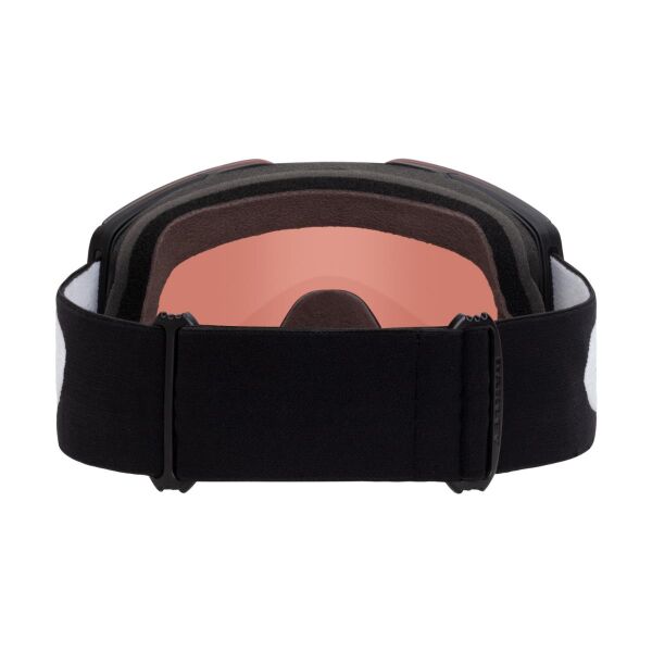 OO 7099 709902 Oakley Goggles FALL LINE L Kayak / Snowboard Kar Gözlüğü