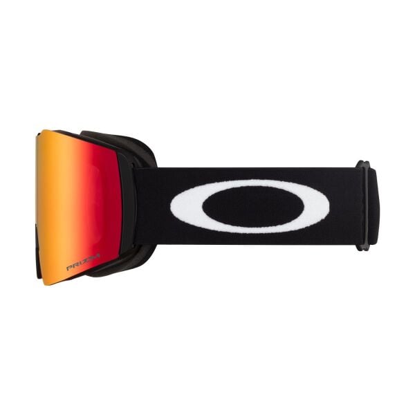 OO 7099 709902 Oakley Goggles FALL LINE L Kayak / Snowboard Kar Gözlüğü