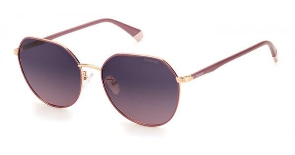 PLD 4106GS YK9XW 59 Polaroid Polarize Güneş Gözlüğü