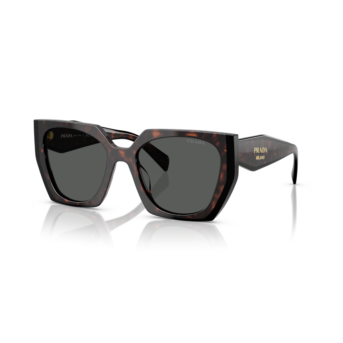 PR 15WS 24B40L 54 Prada Güneş Gözlüğü