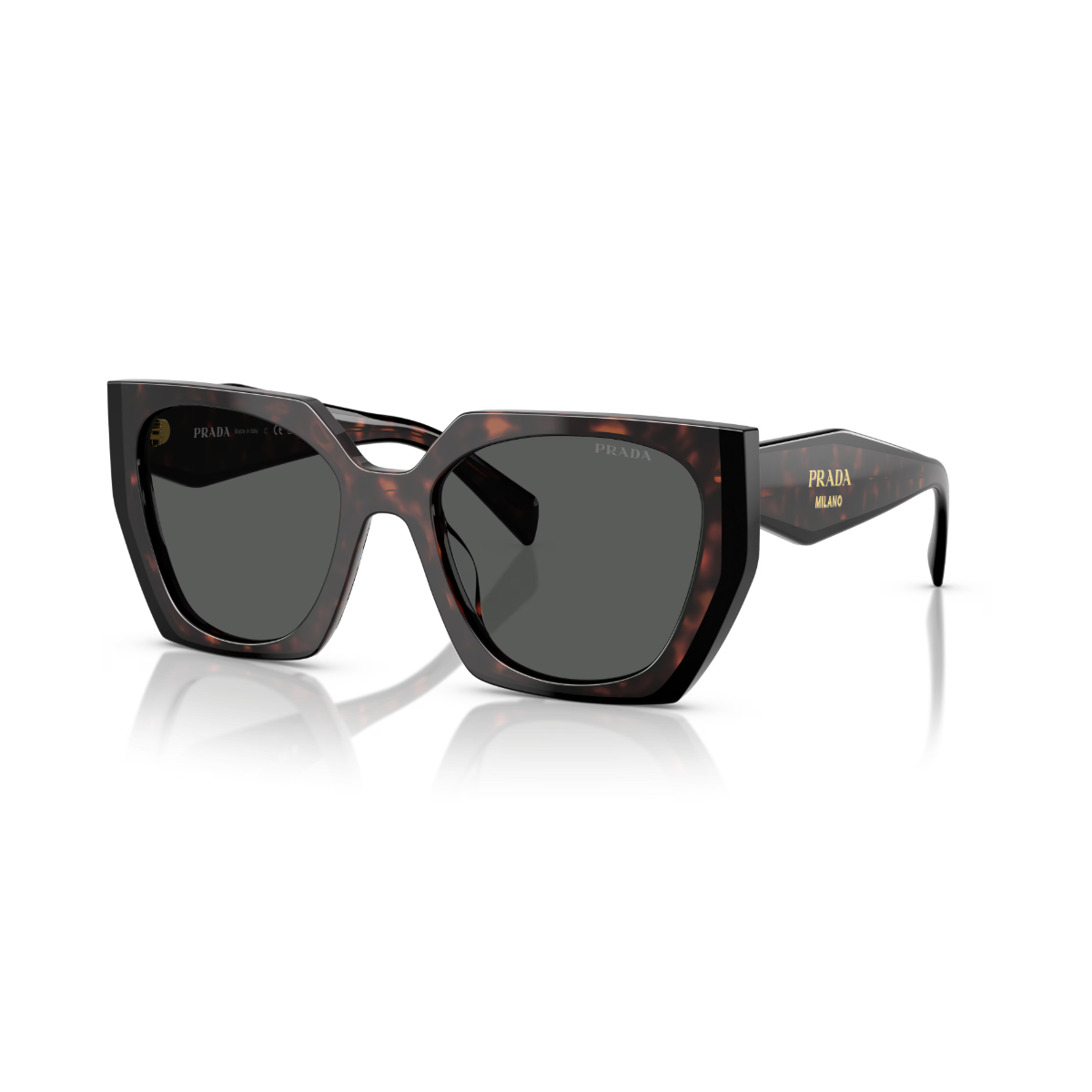 PR 15WS 24B40L 54 Prada Güneş Gözlüğü