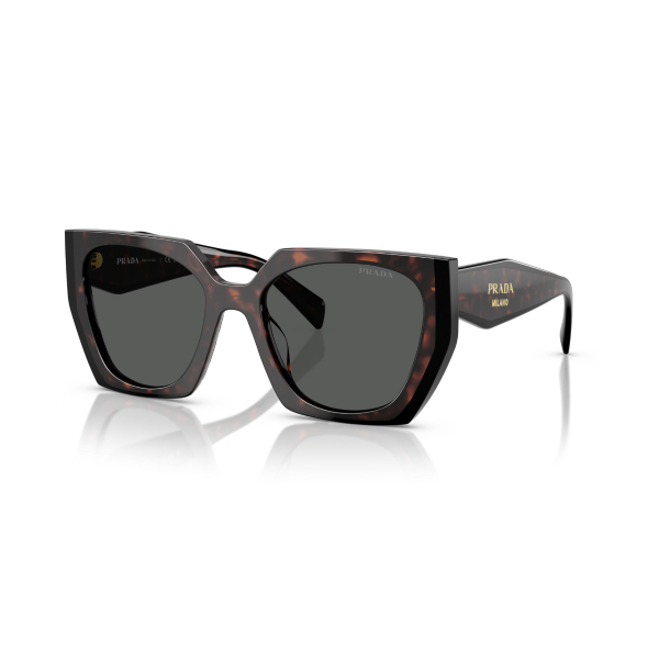 PR 15WS 24B40L 54 Prada Güneş Gözlüğü