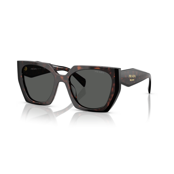 PR 15WS 24B40L 54 Prada Güneş Gözlüğü