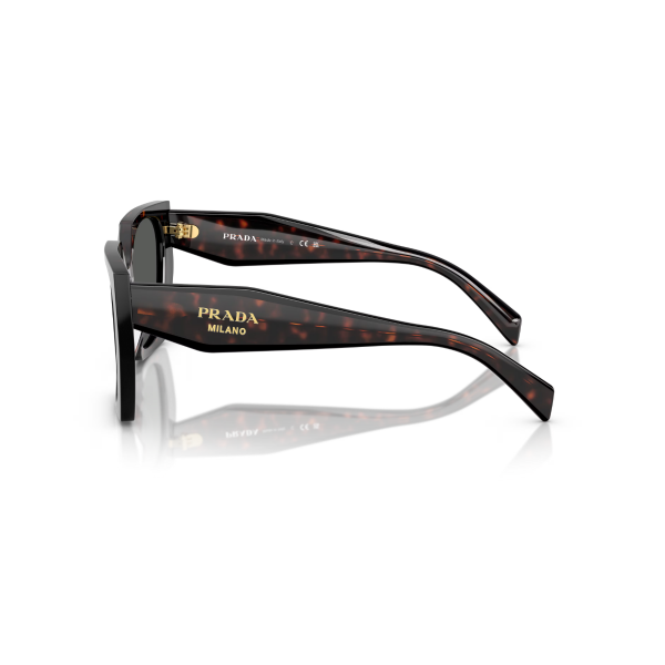 PR 15WS 24B40L 54 Prada Güneş Gözlüğü