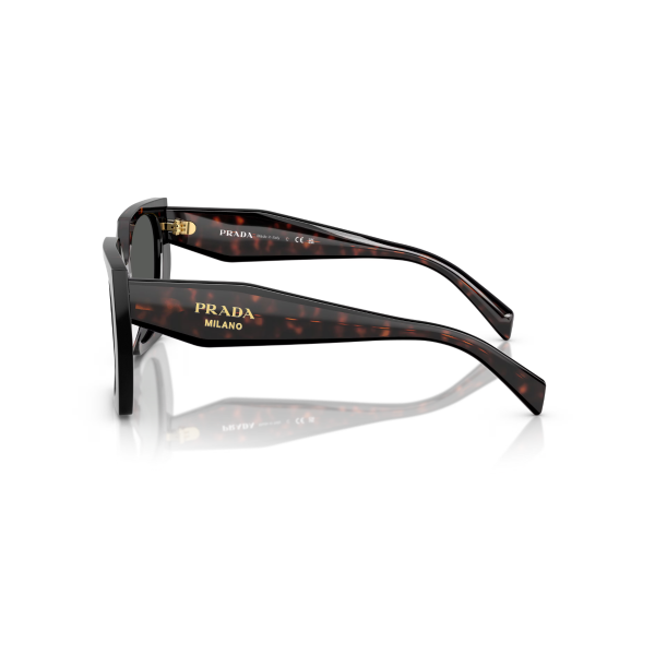PR 15WS 24B40L 54 Prada Güneş Gözlüğü