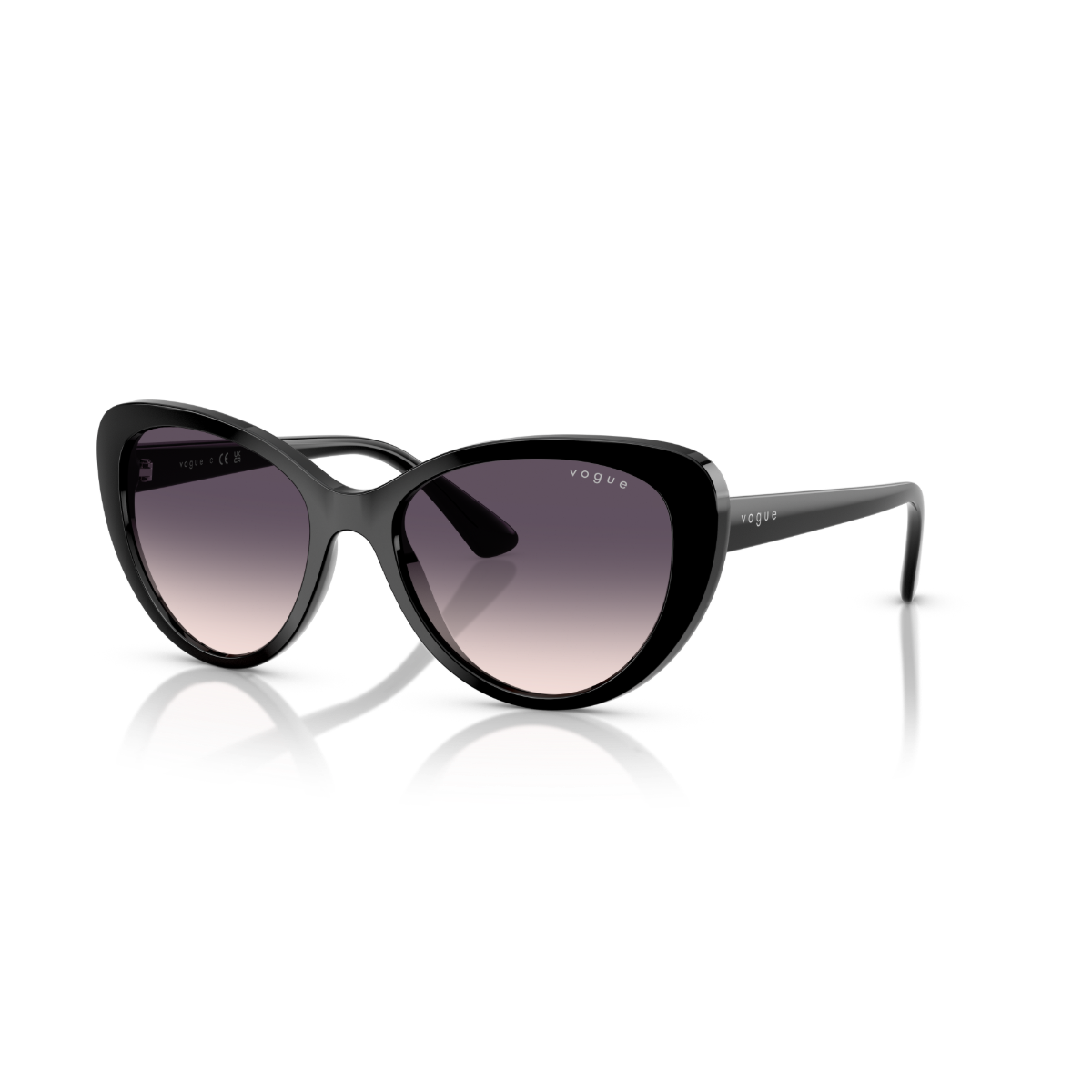 VO 5649SI W44/36 54 Vogue Güneş Gözlüğü