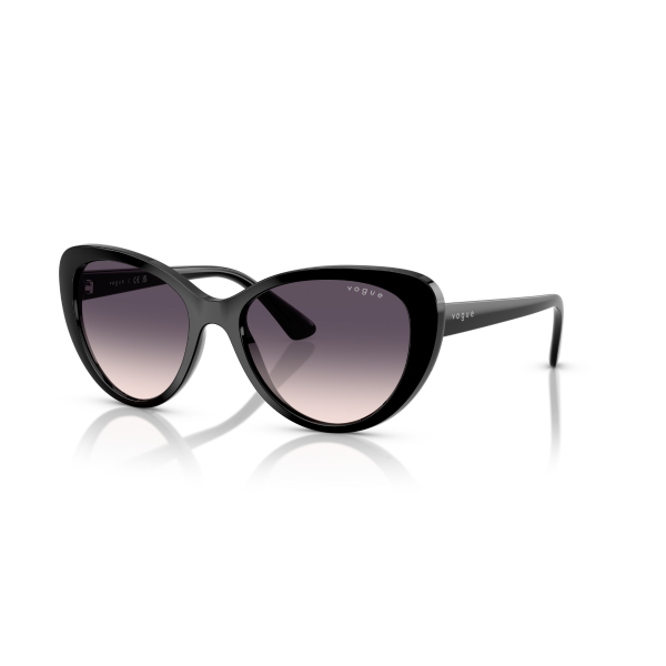 VO 5649SI W44/36 54 Vogue Güneş Gözlüğü