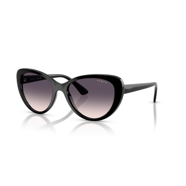 VO 5649SI W44/36 54 Vogue Güneş Gözlüğü