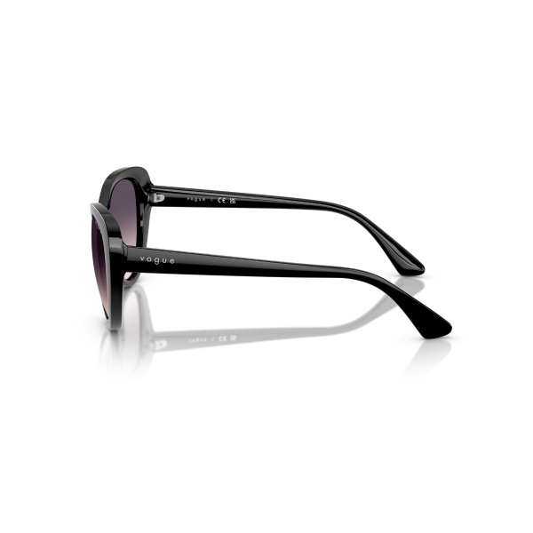 VO 5649SI W44/36 54 Vogue Güneş Gözlüğü