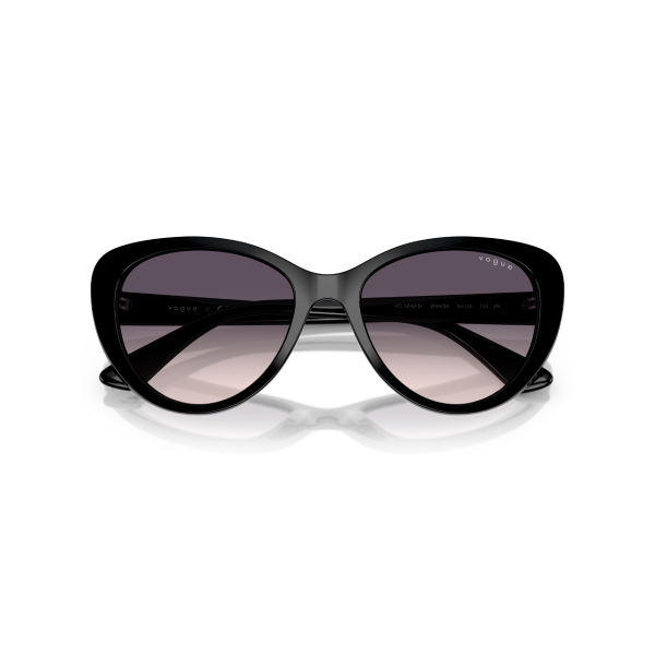 VO 5649SI W44/36 54 Vogue Güneş Gözlüğü