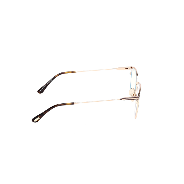 FT 6041-B 048 52 Tom Ford Blue Block Mavi Işık Filtreli Ekran Gözlüğü