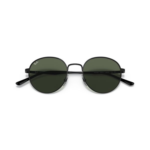 RB 3681 002/71 50 Ray-Ban Güneş Gözlüğü