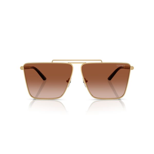 VE 2266 100213 64  Versace Güneş Gözlüğü