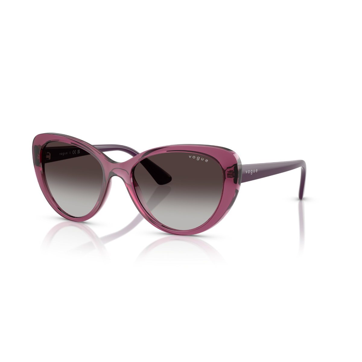 VO 5649SI 27618G 54 Vogue Güneş Gözlüğü