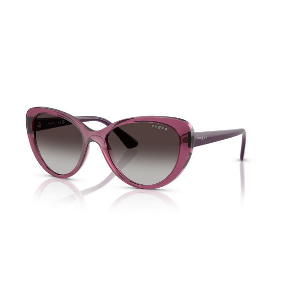 VO 5649SI 27618G 54 Vogue Güneş Gözlüğü