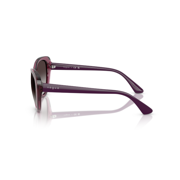 VO 5649SI 27618G 54 Vogue Güneş Gözlüğü
