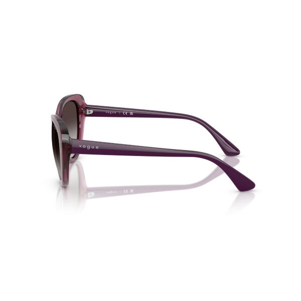 VO 5649SI 27618G 54 Vogue Güneş Gözlüğü