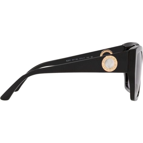 BV 8260 501/8G 57 Bvlgari Güneş Gözlüğü