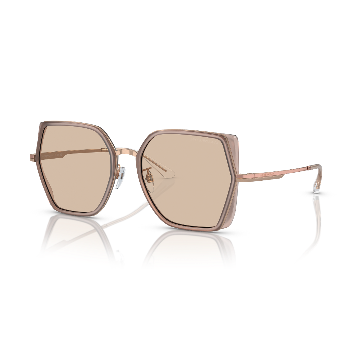 EA 2142D 301193 56 Emporio Armani Güneş Gözlüğü