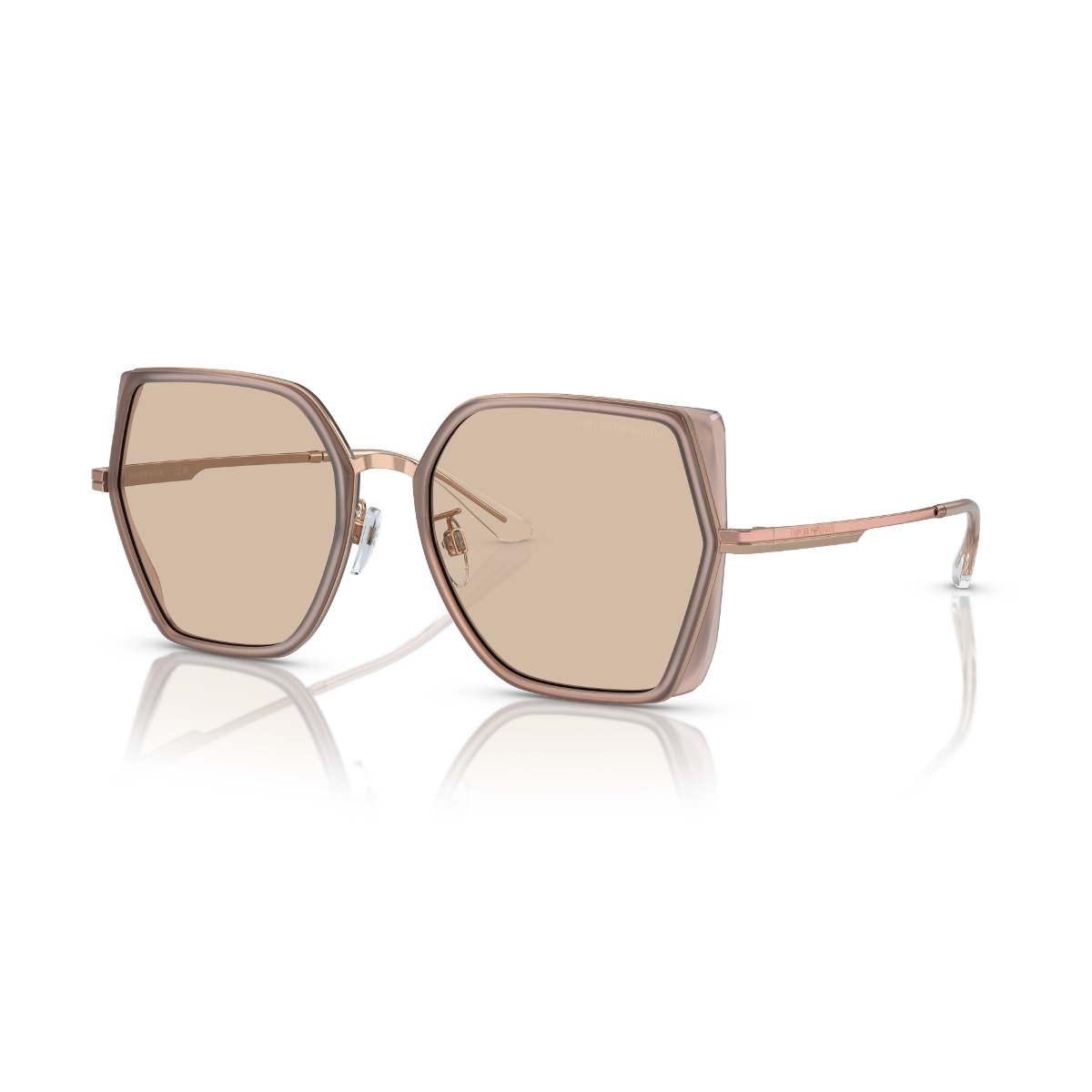 EA 2142D 301193 56 Emporio Armani Güneş Gözlüğü