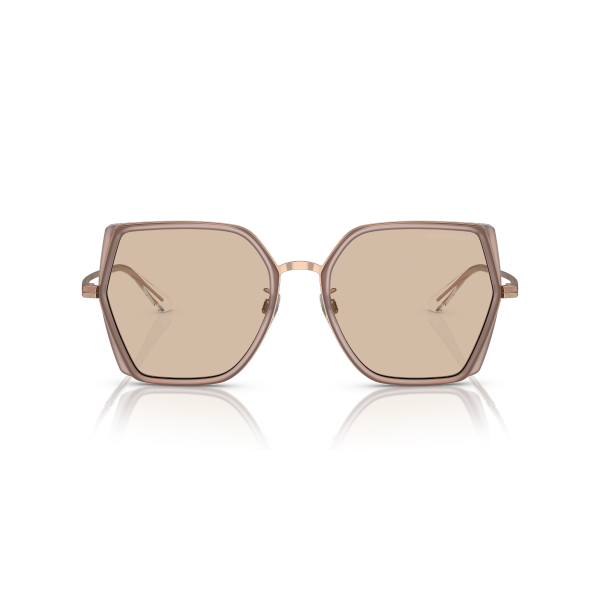 EA 2142D 301193 56 Emporio Armani Güneş Gözlüğü