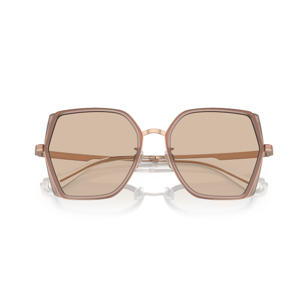 EA 2142D 301193 56 Emporio Armani Güneş Gözlüğü