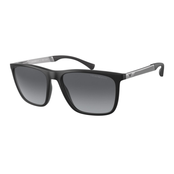 EA 4150 5001T3 59 Emporio Armani Polarize Güneş Gözlüğü