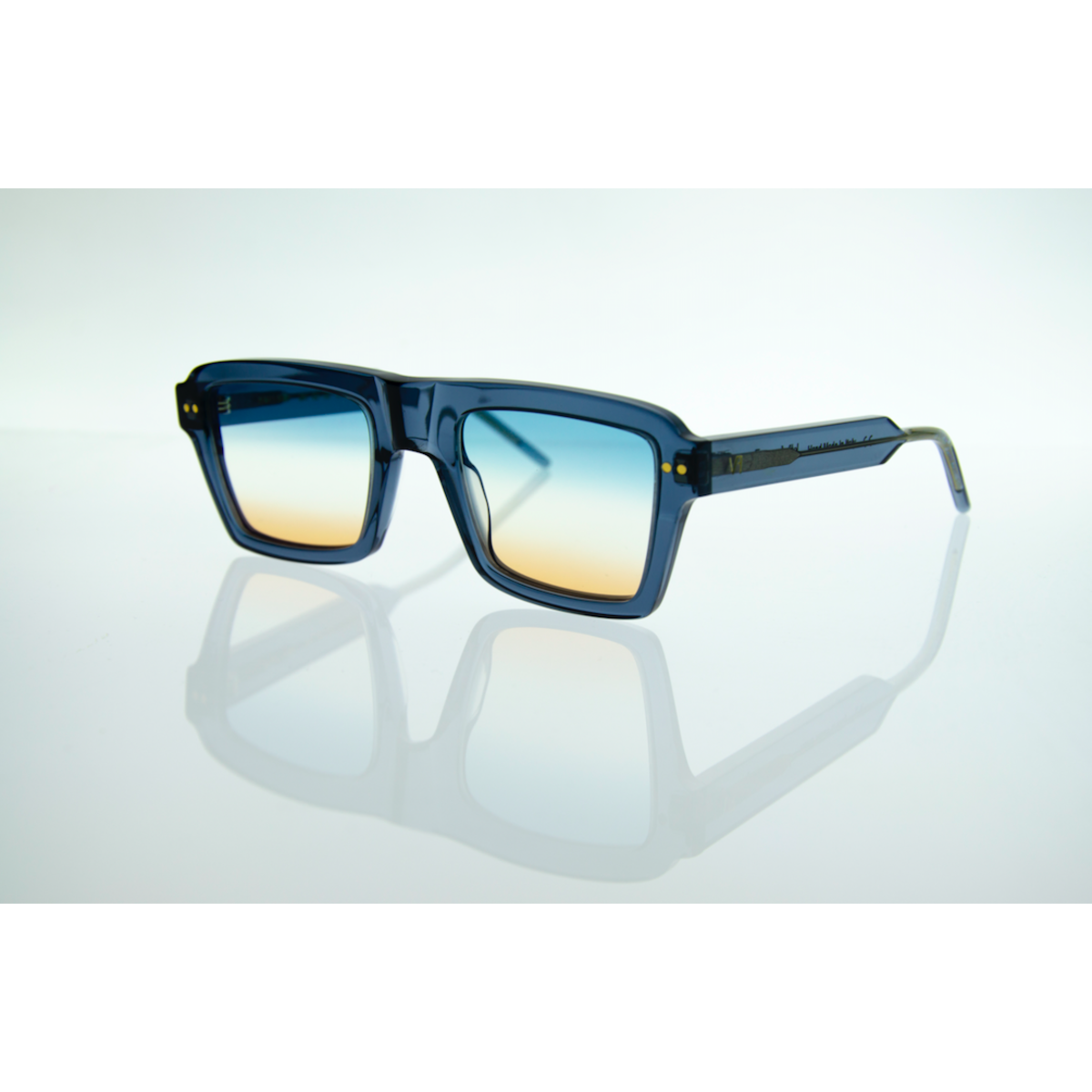 FV BOLTZ NAVY TRİPLE DEGRADE 52 Franco Vital Güneş Gözlüğü