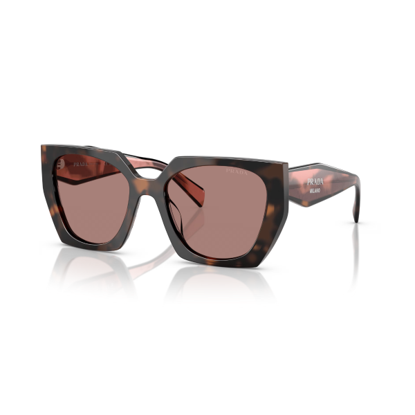PR 15WS 23A60B 54 Prada Güneş Gözlüğü