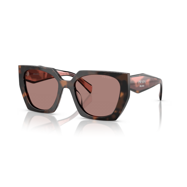 PR 15WS 23A60B 54 Prada Güneş Gözlüğü
