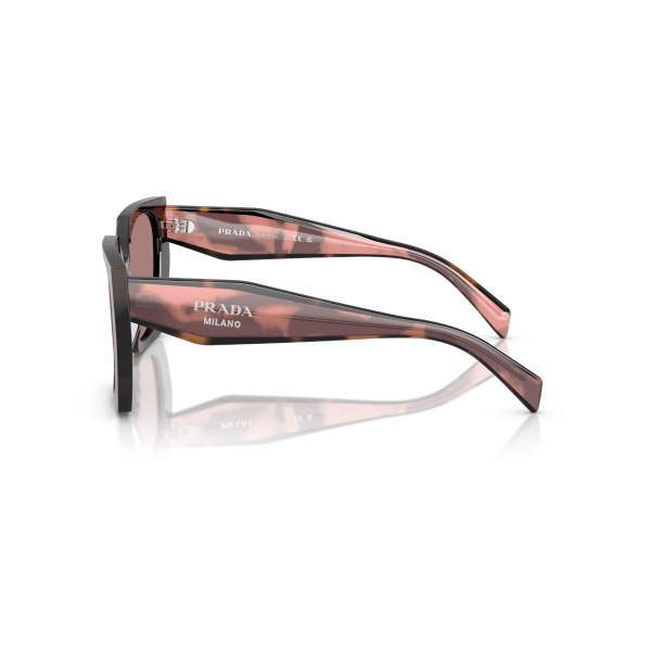 PR 15WS 23A60B 54 Prada Güneş Gözlüğü