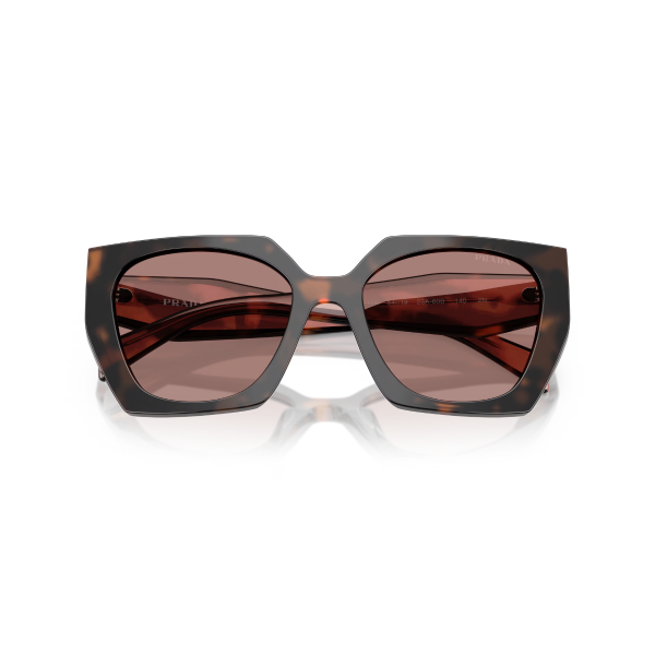 PR 15WS 23A60B 54 Prada Güneş Gözlüğü