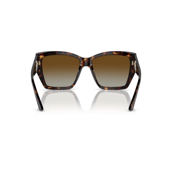 BV 8260 504/T5 57 Bvlgari Polarize Güneş Gözlüğü