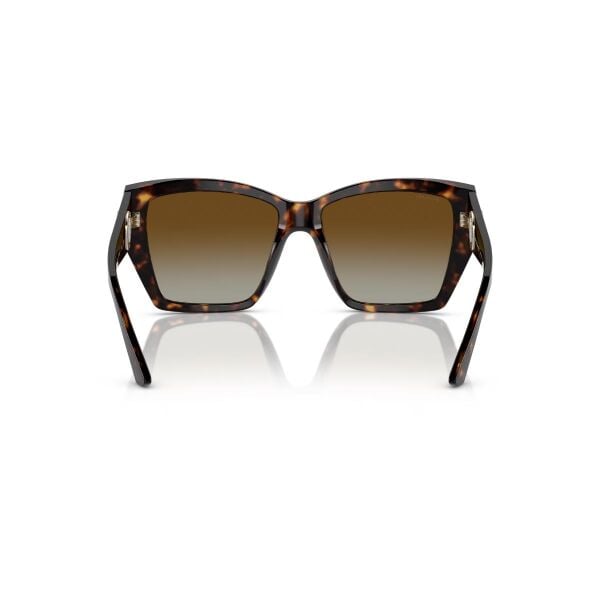 BV 8260 504/T5 57 Bvlgari Polarize Güneş Gözlüğü