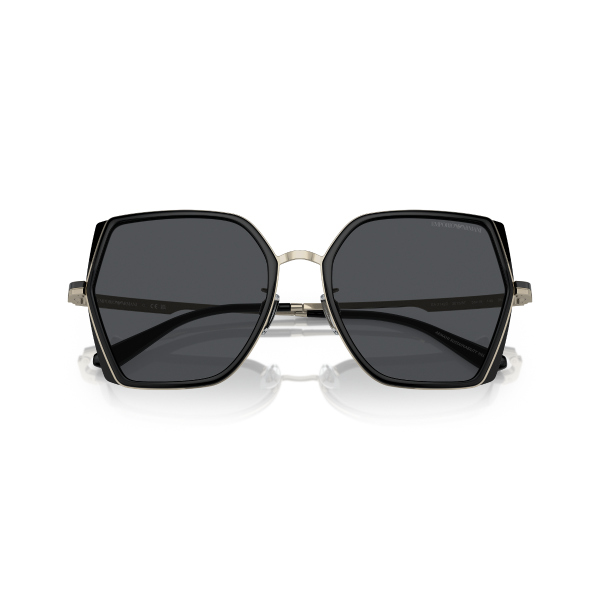 EA 2142D 301387 56 Emporio Armani Güneş Gözlüğü