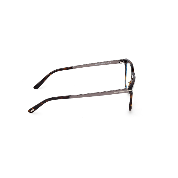 FT 6038-B 052 54 Tom Ford Blue Block Mavi Işık Filtreli Ekran Gözlüğü