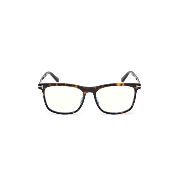 FT 6038-B 052 54 Tom Ford Blue Block Mavi Işık Filtreli Ekran Gözlüğü