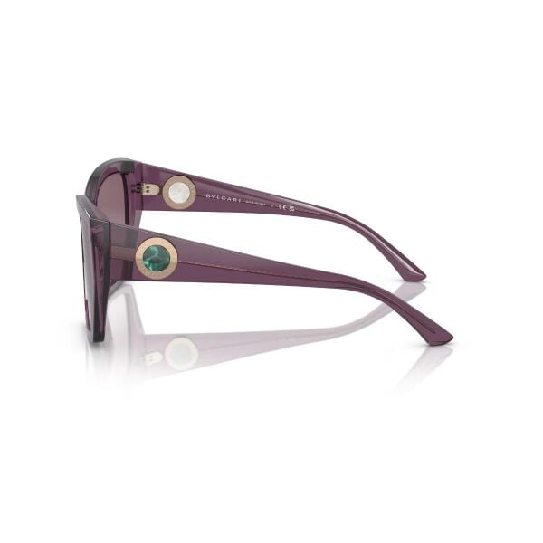 BV 8260 55148H 57 Bvlgari Güneş Gözlüğü