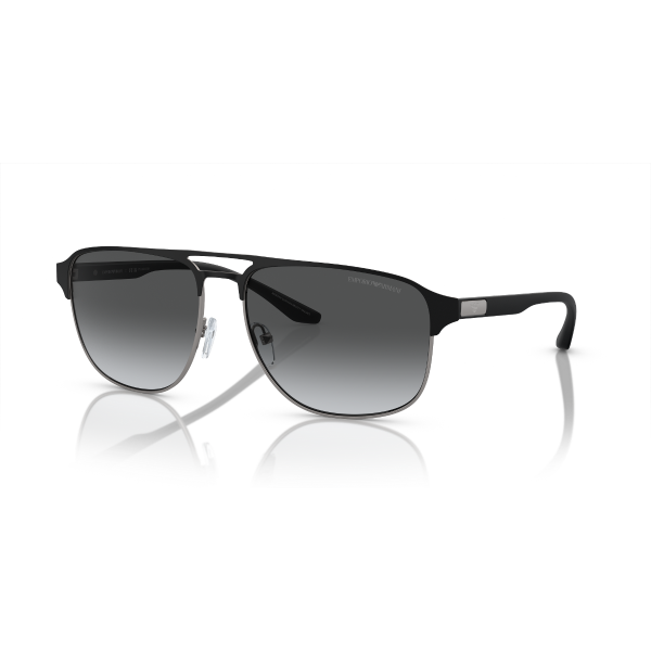 EA 2144 336511 60 Emporio Armani Polarize Güneş Gözlüğü