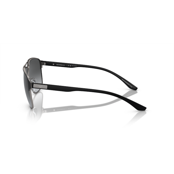 EA 2144 336511 60 Emporio Armani Polarize Güneş Gözlüğü