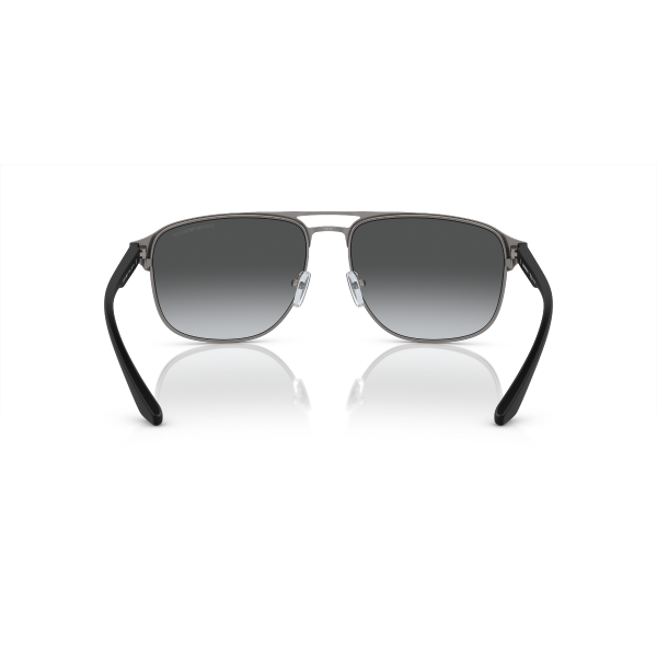 EA 2144 336511 60 Emporio Armani Polarize Güneş Gözlüğü