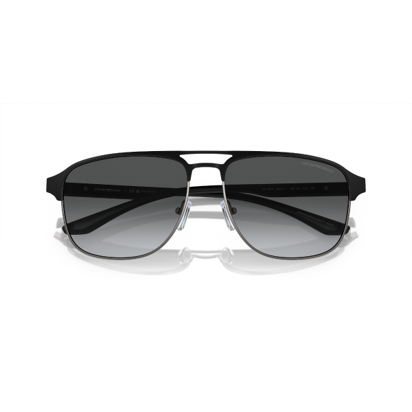 EA 2144 336511 60 Emporio Armani Polarize Güneş Gözlüğü