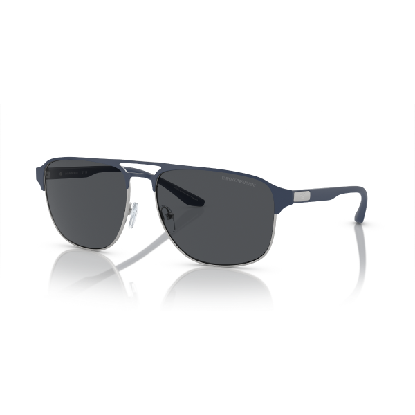 EA 2144 336887 60 Emporio Armani Güneş Gözlüğü