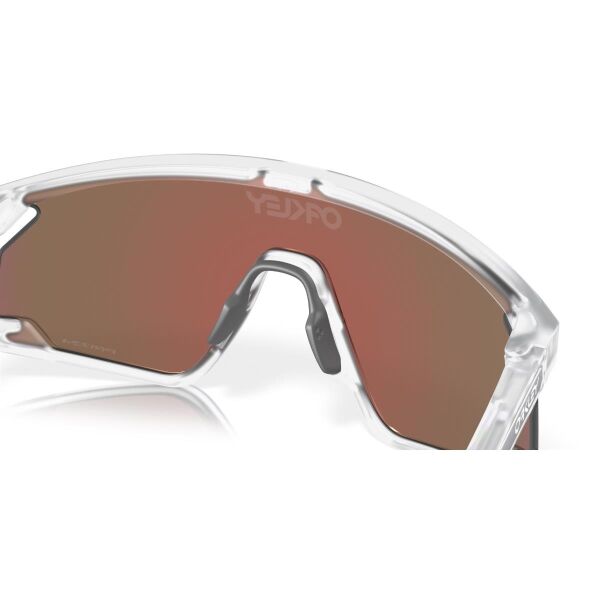 OO 9237 923702 39 Oakley BXTR Metal Güneş Gözlüğü